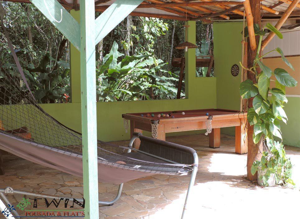 Twin Ubatuba