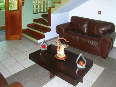 Twin Pensão Ubatuba