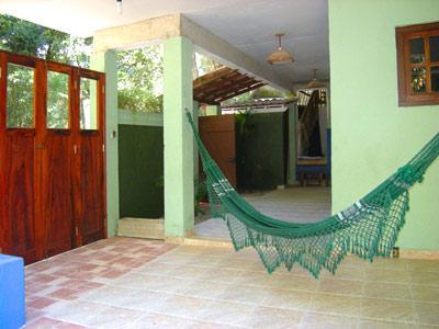 Twin Pensão Ubatuba
