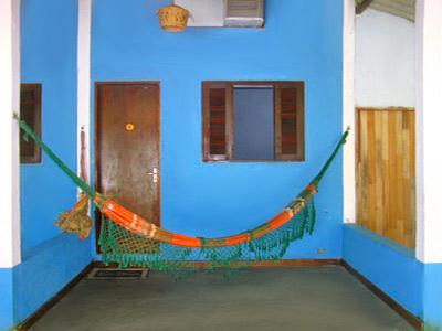 Twin 3* Ubatuba