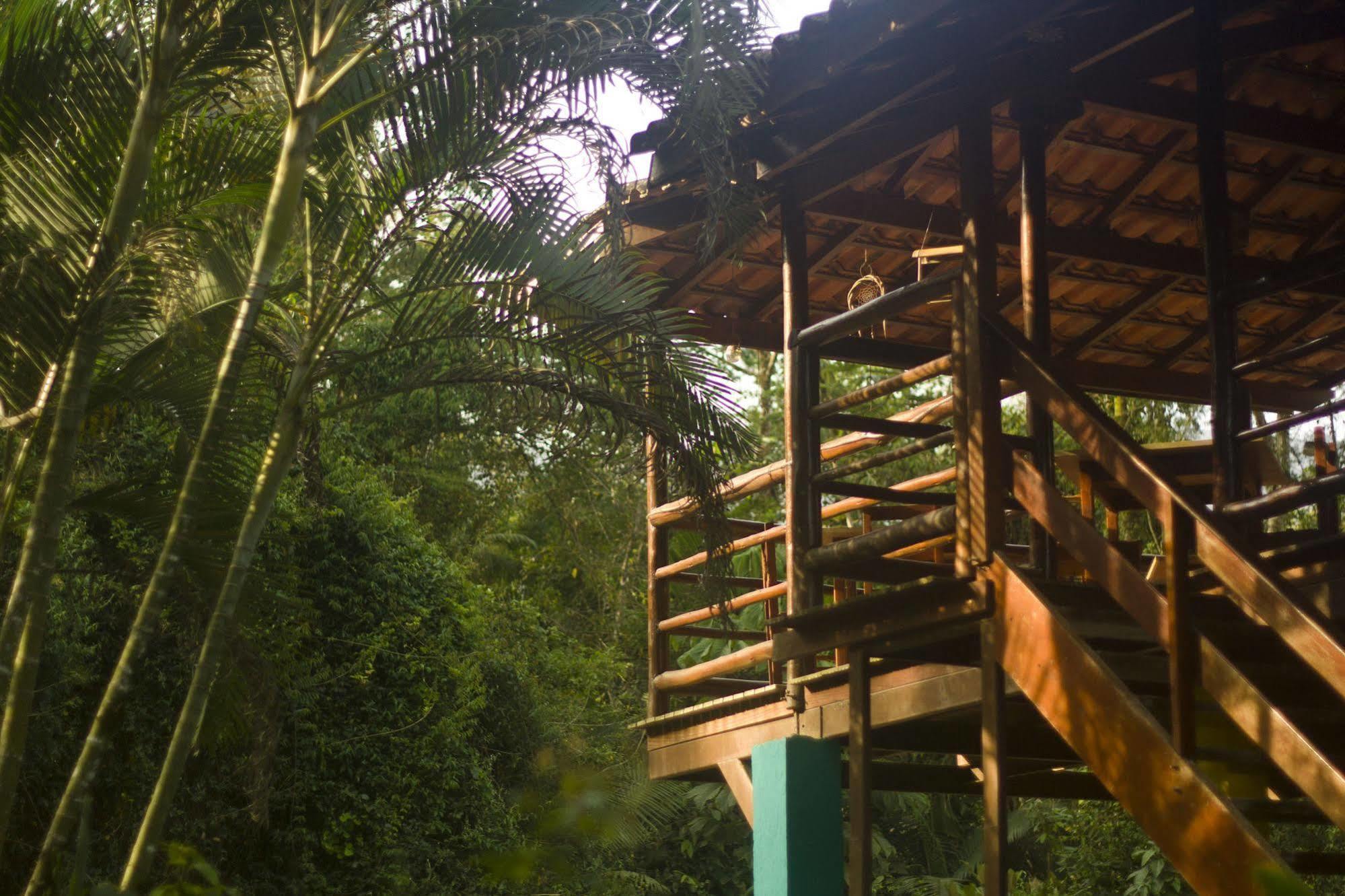 Twin 3* Ubatuba